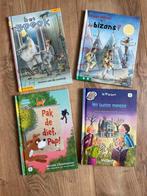 4 leuke zelfleesboeken. E3-M4. In super staat, Ophalen of Verzenden, Zo goed als nieuw