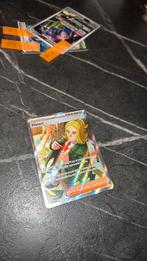 Hassel 205/167 Trainer Kaart in Mint Conditie!, Hobby en Vrije tijd, Verzamelkaartspellen | Pokémon, Ophalen of Verzenden, Zo goed als nieuw