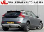 Volvo V40 Cross Country 1.5 T3 Dynamic Edition, 4 cilinders, 700 kg, 154 pk, Hatchback
