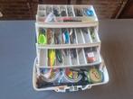 het beëindigen van de hobby, Watersport en Boten, Ophalen, Zo goed als nieuw, Complete set