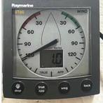 Raymarine ST60 wind instrument goede werkende staat., Ophalen, Gebruikt