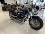 Harley-Davidson Softail Eigenbouw Een schitterend mooie harl, Motoren, 1340 cc, Bedrijf, Meer dan 35 kW, Overig