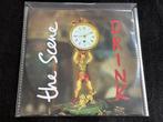 The Scene / Thé Lau - Drink (Promo CD Single), Ophalen of Verzenden