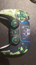 Custom ps5 controller, Ophalen of Verzenden, Zo goed als nieuw, Controller, Draadloos