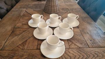 Windsor Kop en schotels 6 voor 20 euro beschikbaar voor biedingen