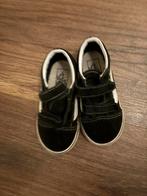 Vans sneakers  peuters, Kinderen en Baby's, Babykleding | Schoentjes en Sokjes, Ophalen of Verzenden, Zo goed als nieuw, Schoentjes