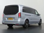 Mercedes-Benz V-klasse 250d 4-MATIC AMG | XL L3 | DUBBELE CA, Auto's, Automaat, Gebruikt, 2000 kg, Bedrijf