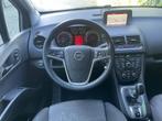Opel Meriva 1.4 Turbo Design Edition I Navigatie, Voorwielaandrijving, 65 €/maand, Stof, Gebruikt