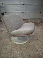 Vintage Artifort Geoffrey Harcourt Lounge Stoel, Ophalen, Gebruikt, ., Vintage