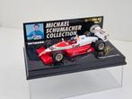 Reynard F3, M. Schumacher # 5, F3 Champion 1990., Ophalen of Verzenden, Zo goed als nieuw, Auto, MiniChamps