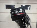 Suzuki DF50ATL 2010, Ophalen, Gebruikt, Viertaktmotor, 30 pk of meer