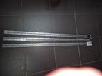Piano scharnieren 0,73 x32x960mm rvs, Ophalen, Nieuw
