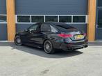 Mercedes-Benz C-Klasse 300 AMG Fabr.Garantie|36 € 59.950,0, Auto's, Mercedes-Benz, Automaat, Achterwielaandrijving, 1800 kg, Euro 6