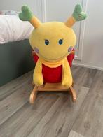 Hobbelpaard (dier), Ophalen, Zo goed als nieuw