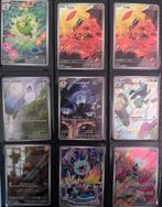 Uitgebreide Pokemon White Flare Collectie +200 kaarten, Ophalen of Verzenden, Nieuw, Meerdere kaarten, Foil