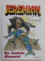 Jeremiah - 24_HC_S_L_De laatste diamant [nummer 64_300], Boeken, Stripboeken, Eén stripboek, Ophalen of Verzenden, Nieuw, Hermann
