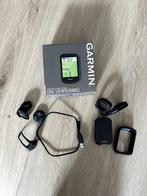 Garmin Edge 530 mountainbike-bundel, Fietsen en Brommers, Fietsaccessoires | Fietscomputers, Ophalen of Verzenden, GPS, Nieuw