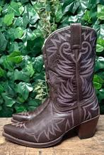 bijna Nieuwe prachtige laarzen van Sendra maat 38