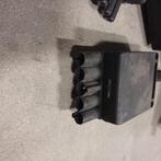 22 stuks wieland koppelsnoer 5-polig aansluitsnoer GST18i5, Ophalen, Gebruikt, Minder dan 50 cm