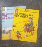 Iznogoedh, Tabary, Ophalen of Verzenden, Zo goed als nieuw, Meerdere stripboeken