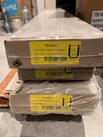 Laminaat Basic D 3126 Trend Oak Grey, Doe-het-zelf en Verbouw, Vloerdelen en Plavuizen, Kunststof, Nieuw, 10 tot 30 cm, 5 tot 10 m²