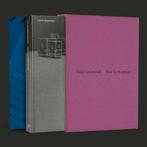 Colin Greenwood Radiohead gesigneerd LIMITED SIGNED SLIPCASE, Ophalen, Nieuw, Boek, Tijdschrift of Artikel, Gesigneerd