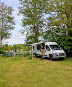 Ducato Camper Offgrid, Caravans en Kamperen, Campers, Buscamper of Camperbus, Ringverwarming, Fiat, Tot en met 2