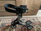 Nieuwe rollator opvouwbaar, Diversen, Rollators, Ophalen, Opvouwbaar, Nieuw