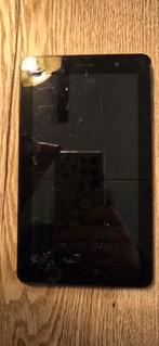 Alcatel Kinder Tablet - Gebruikt, Gebruikt, Alcatel, Wi-Fi, Uitbreidbaar geheugen