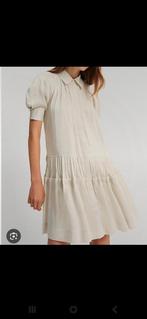 Country Road Jurk - Maat 36 (S), Country Road, Beige, Ophalen of Verzenden, Zo goed als nieuw