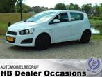 Chevrolet Aveo 1.3D LT - Airco - APK 07-07-2026 (bj 2012), Euro 5, Gebruikt, Aveo, 4 cilinders
