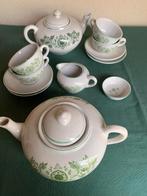 Oud Theeserviesje, Ophalen of Verzenden