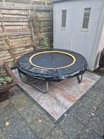 Trampoline - Gebruikt, Ophalen, Gebruikt