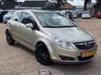 Opel Corsa 1.2-16V Business AIRCO CRUISE CTRL NAP130 DKM APK, Auto's, Voorwielaandrijving, 450 kg, Gebruikt, 4 cilinders