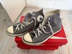 Converse schoenen grijs 42,5 all star, Ophalen, Zo goed als nieuw, Overige kleuren