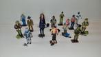 Vintage GI Joe actiefiguren, accessoires en voertuigen (Div), Verzamelen, Ophalen of Verzenden, Gebruikt