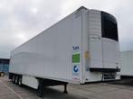 SCHMITZ SCB*S3B carrier1550d+e,dopp, Auto's, Overige kleuren, Bedrijf, ABS, Geïmporteerd