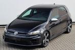 Volkswagen Golf 2.0 R 4Motion|Nwe Motor|Milltek|Leder|ACC, Automaat, 1984 cc, Zwart, Bedrijf