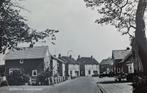 Markelo- Loosboerstraat, Verzenden, 1940 tot 1960, Ongelopen, Overijssel
