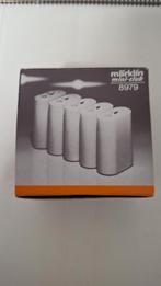 Märklin Mini-Club 8979 - Verlichtingselementen, Hobby en Vrije tijd, Modeltreinen | H0, Gelijkstroom, Overige typen, Ophalen of Verzenden