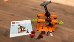 Lego city stuntz 60342, Ophalen, Zo goed als nieuw, Complete set, Lego