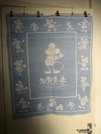 Oude Mickey Mouse Disney handdoek - zeldzaam, Ophalen of Verzenden, Mickey Mouse, Gebruikt, Kleding of Textiel