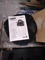 poetsen, Doe-het-zelf en Verbouw, Reinigingsmachines, Ophalen, Zo goed als nieuw