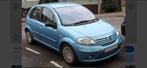 Voorruit Citroen C3.  2002-  met sensor, Ophalen of Verzenden, Nieuw