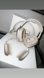 Draadloze airpods pro max, Audio, Tv en Foto, Koptelefoons, Ophalen of Verzenden, Zo goed als nieuw, Overige merken, Draadloos