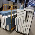 PARTIJ GISPEN AKOESTISCHE SCHEIDINGSPANELEN VOOR BUREAU