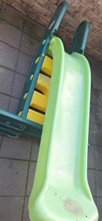 Grote little tikes glijbaan, Ophalen, Gebruikt, Glijbaan