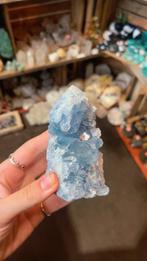 Celestien toren, Ophalen of Verzenden, Mineraal