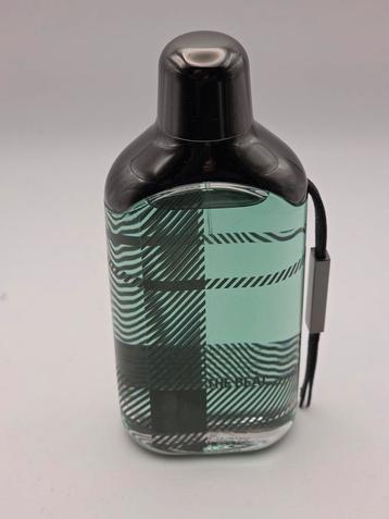 Burberry The Beat For Men Eau De Toilette 100ML (Batch 2013) beschikbaar voor biedingen