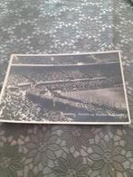 Gezicht op stadion Feijenoord, Rotterdam., Ophalen of Verzenden